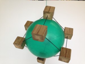Axis